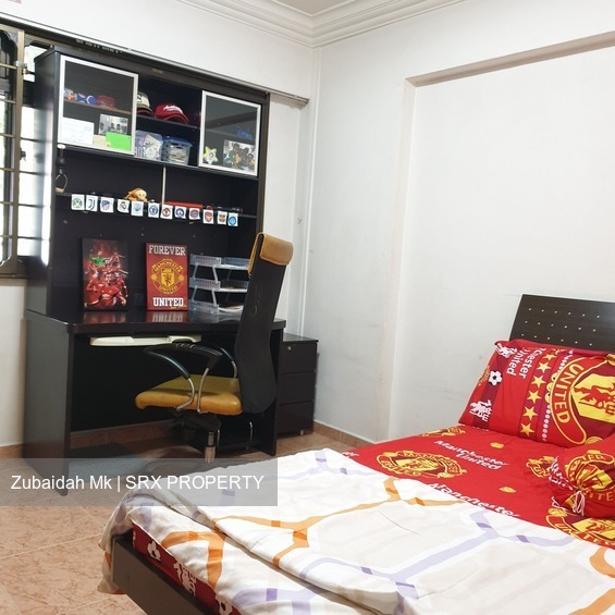 Blk 750 Woodlands Avenue 4 (Woodlands), HDB 4 Rooms #213745351